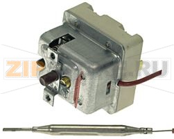 SINGLE-PHASE THERMOSTAT 245°C 