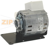 MOTORE RPM A FASCETTA 1/5HP