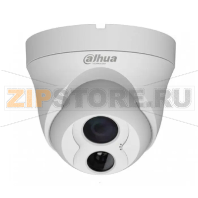 IP-камера Dahua DH-IPC-HDW4300CP-0360B 