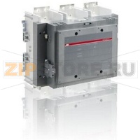 Контактор GAF2050-10-11, катушка: 100-250 В/AC/DC ABB 1SFL707025R7011