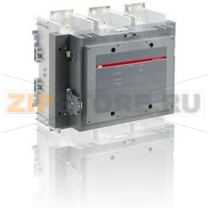 Контактор GAF2050-10-11, катушка: 100-250 В/AC/DC ABB 1SFL707025R7011 