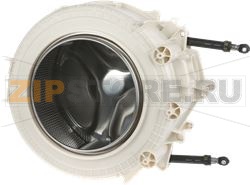 TANK COMPLETE BOSCH 00249864 