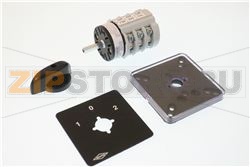 ПЕРЕКЛЮЧАТЕЛЬ 1-0-2 ПОЗИЦИИ 