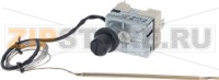 SAFETY THERMOSTAT SINGLE-PHASE  360°C