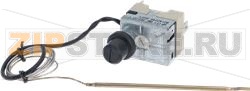 SAFETY THERMOSTAT SINGLE-PHASE  360°C 