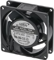 ВЕНТИЛЯТОР ОСЕВОЙ ADDA 80x80x25 mm