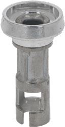 BURNER ALUMINIUM  NUOVO NARDI 