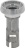 BURNER ALUMINIUM  NUOVO NARDI