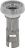 BURNER ALUMINIUM  NUOVO NARDI