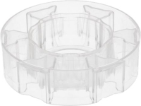 DISK DISCHARGE CAPSULES