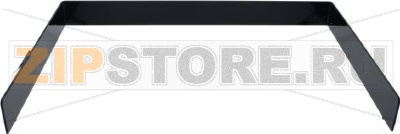 PLAXIGLASS UPPER 2 GROUPS BLACK 