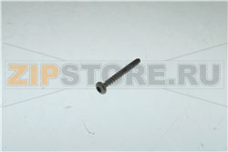 ВИНТ TCB 3X25 