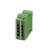 Управляемый коммутатор Ethernet Lean с восемью портами RJ45 на 10/100 Мбит/с Phoenix Contact FL SWITCH LM 8TX