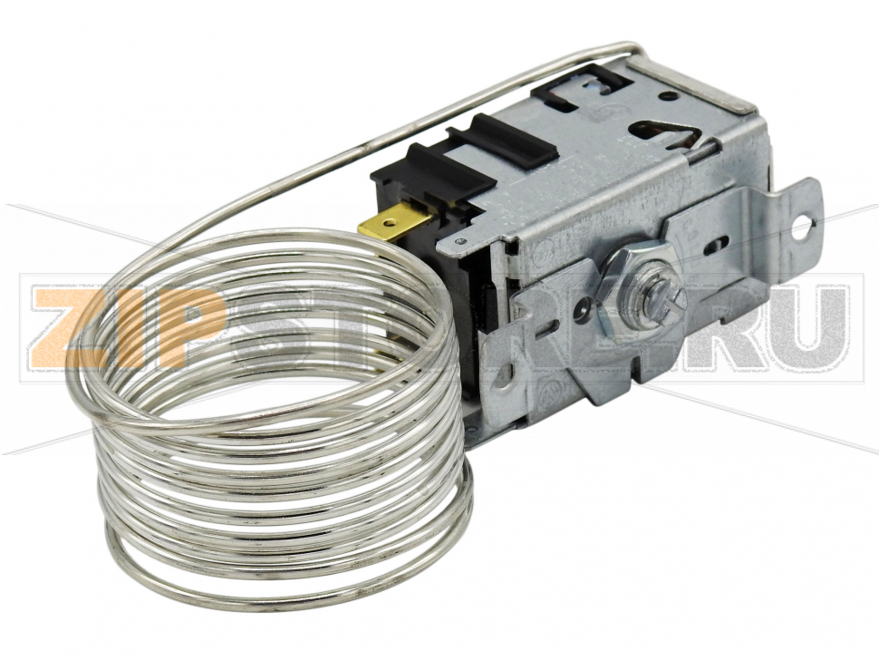 Bin thermostat Brema GB 903 Термостат бункера Brema GB 903Запчасть на деталировке под номером: 7Название запчасти Brema на английском языке: Bin thermostat GB 903.