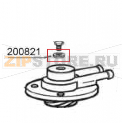 Guarn.Or 2,62x20,63x25,87 Comenda LB 200 Guarn.Or 2,62x20,63x25,87 Comenda LB 200Запчасть на сборочном чертеже под номером: 200821Название запчасти на итальянском языке: Guarn.Or 2,62x20,63x25,87 Comenda LB 200