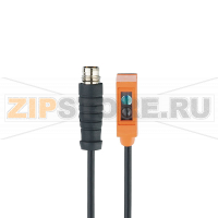 Датчик диффузного отражения IFM O8T202