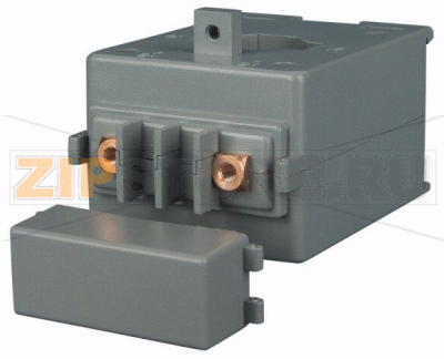 Трансформатор тока 200/5 А Eaton Z-MG/WAS200 