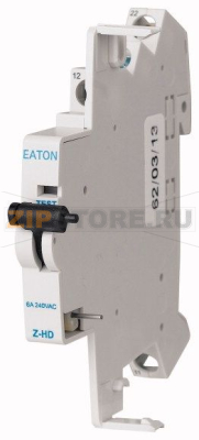 Дополнительный контакт Eaton Z-HD 