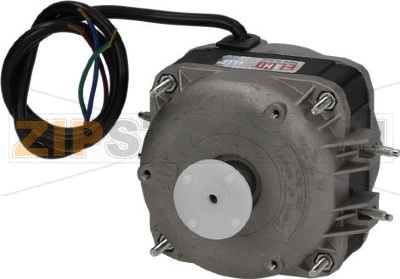 ЭЛЕКТРОДВИГАТЕЛЬ ELCO VN16-25 