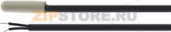 Temperaturfuhler NTC Kabel Silikon Kabel 