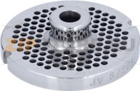 PLATE ST. STEEL MOD.12/3.5 SELF-SHARPENI