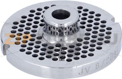 PLATE ST. STEEL MOD.12/3.5 SELF-SHARPENI 