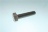 VITE TE M8X35 INOX UNI5739