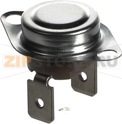 ТЕРМОВЫКЛЮЧАТЕЛЬ 250В 