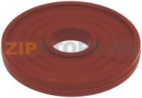 УПЛОТНИТЕЛЬ БОЙЛЕРА Ø 67X19X9 ММ