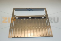 LAMIERA PORTATAZZE MUSICA