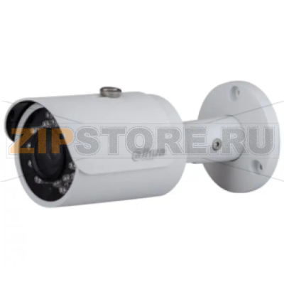IP-камера Dahua DH-IPC-HDW4120BP-0600B 
