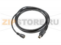 Аксессуар Cable for power supply unit ODZ-MAH-CAB-CHARGE Pepperl+Fuchs