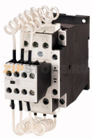 Контактор для коммутациии конденсаторов, 20А, 230В (AC) Eaton DILK20-11(230V50HZ, 240V60HZ)