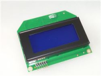 LCD DISPLAY BOARD