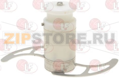 ГРУППА ПЕРВОРИРОВАННЫХ ЛЕЗВИЙ СО СТУПИЦЕЙ 