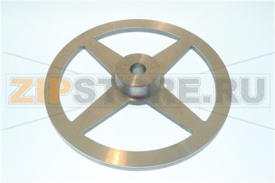 Pulley 