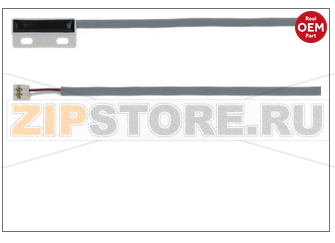 ДАТЧИК КОНТАКТА ДВЕРИ LM1 LM RATIONAL 40.08.018P 