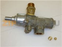 VALVOLA GAS CH 330 001 GHK