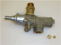 VALVOLA GAS CH 330 001 GHK