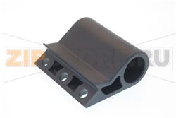 BLOCCO MANIGLIA RTS/POD 