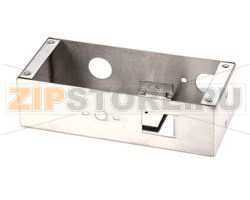 GRSB REMOTE BOX ASSEMBLY 