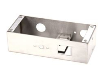 GRSB REMOTE BOX ASSEMBLY