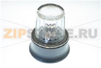 ASSIEME BICCHIERE COMPLETO KW715001