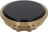 BURNER CAP AND PLATE GAS FIRE