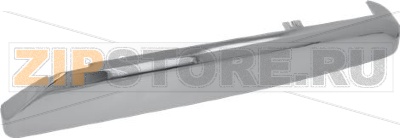 FIANCO INF. SX VA358 CROMATO 