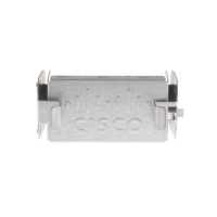 Заглушка для SM-слота Cisco SM-S-BLANK