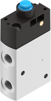 Распределитель нажимной Festo VMEF-STC-M32-M-G18