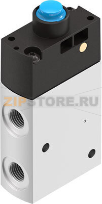 Распределитель нажимной Festo VMEF-STC-M32-M-G18 