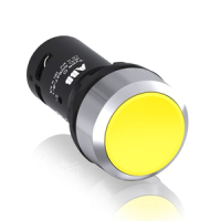 Кнопка CP1-30Y-01 ABB 1SFA619100R3043