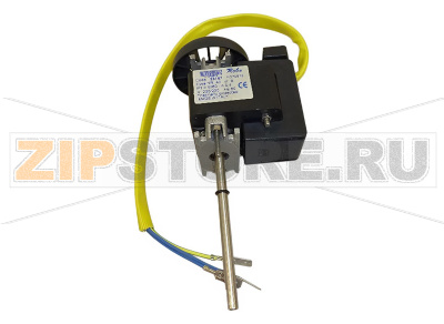 Двигатель насоса 220/230 В, 60 Гц Brema IC 24 Двигатель насоса 220/230 В, 60 Гц для льдогенератора Brema IC 24Запчасть на деталировке под номером: 6